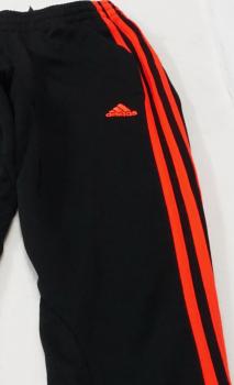 Sweathose Gr. 140 von Adidas (3414)